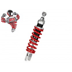 Αμορτισέρ Πίσω Honda CRF 250L 2013-2016 (Heavy Rider) "Αζώτου-Λαδιού" 39,5cm YSS Αμορτισέρ Πίσω Honda CRF 250L 2013-2016 (Heavy Rider) "Αζώτου-Λαδιού" 39,5cm YSS